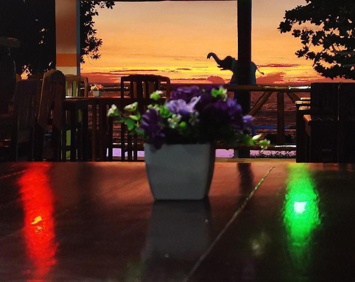 Penny'S Resort Koh Chang Exterior photo